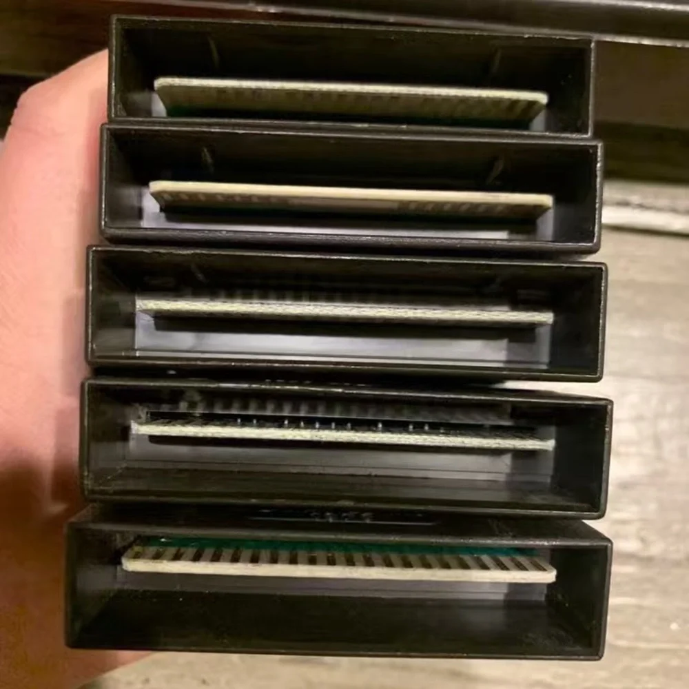 Intellivision Gaming Console - Black and Silver